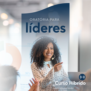 Oratória para Líderes