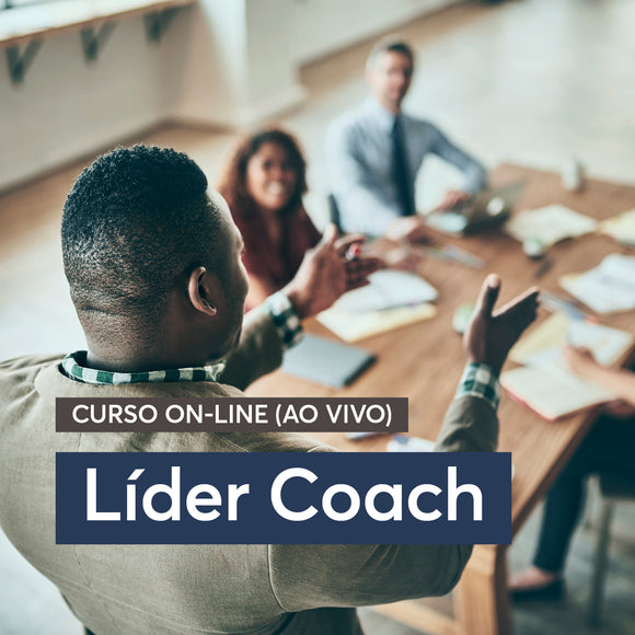 Líder Coach